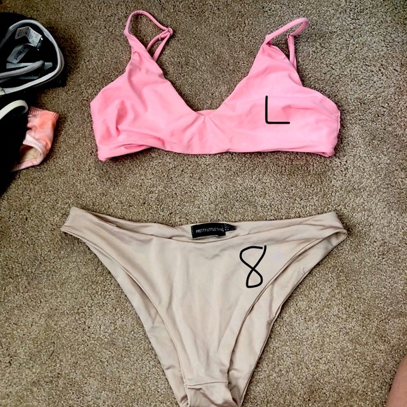 Bathing suit - Picture 1 of 1